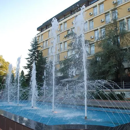 Hotel Park Novi Sad