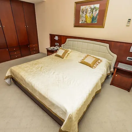Park 4* Novi Sad