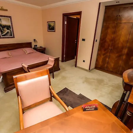 Hotel Park Novi Sad