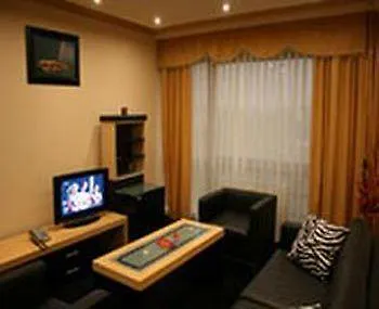 Hotel Park Novi Sad