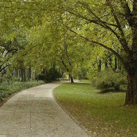 Park Novi Sad