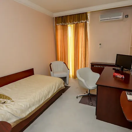 Hotel Park 4*