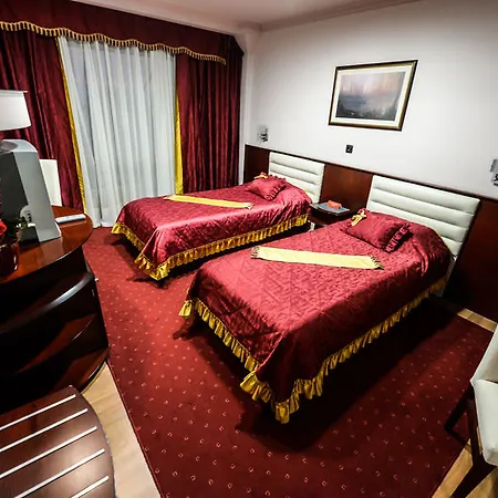Hotel Park Novi Sad