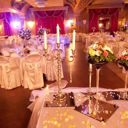 Park Hotel