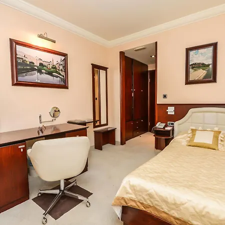 Park Hotel Novi Sad