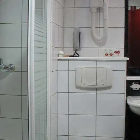 Park Hotel Novi Sad